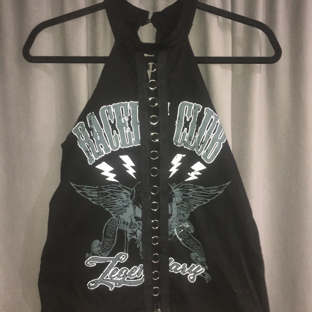 LF vintage tank top